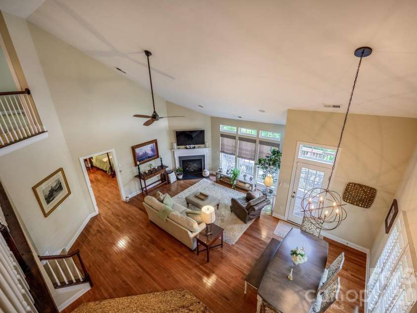 10211 Linksland Drive, Huntersville, NC 28078.  MLS# CAR4411684, YatesRealty ID 43740. 