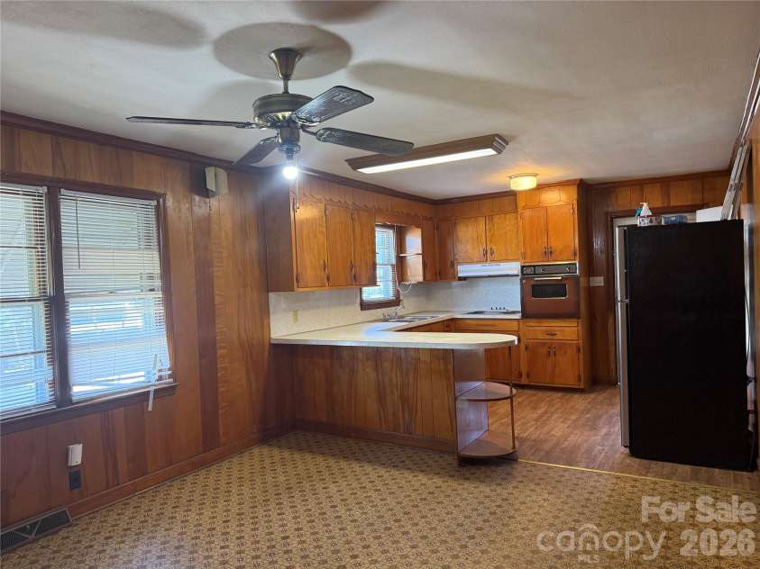 206 Welsh Street, Kershaw, SC 29067.  MLS# CAR4413345, YatesRealty ID 43741. 