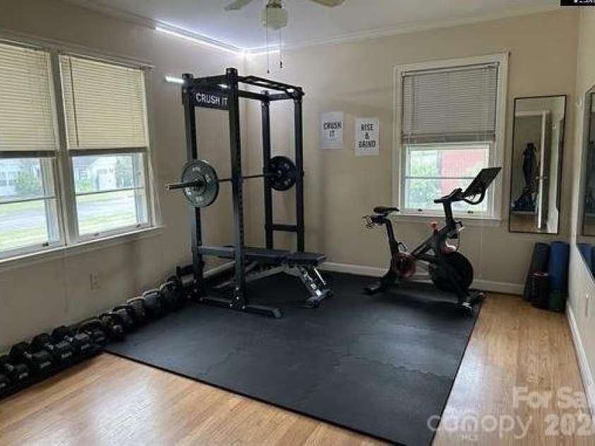 206 Welsh Street, Kershaw, SC 29067.  MLS# CAR4413345, YatesRealty ID 43741. Bed Room Suggestion