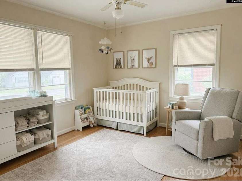 206 Welsh Street, Kershaw, SC 29067.  MLS# CAR4413345, YatesRealty ID 43741. Bed Room Suggestion