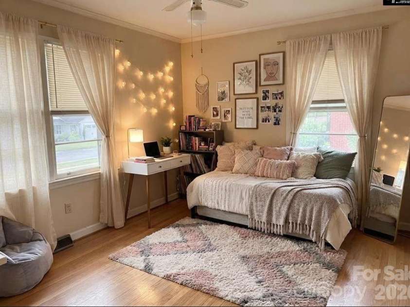 206 Welsh Street, Kershaw, SC 29067.  MLS# CAR4413345, YatesRealty ID 43741. Bed Room Suggestion