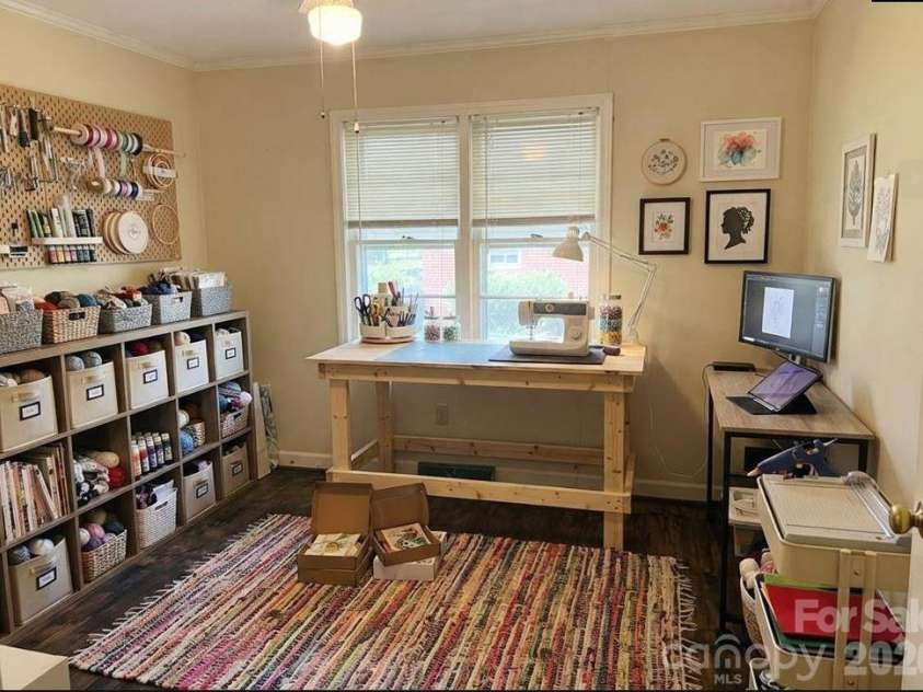 206 Welsh Street, Kershaw, SC 29067.  MLS# CAR4413345, YatesRealty ID 43741. Bed Room Suggestion