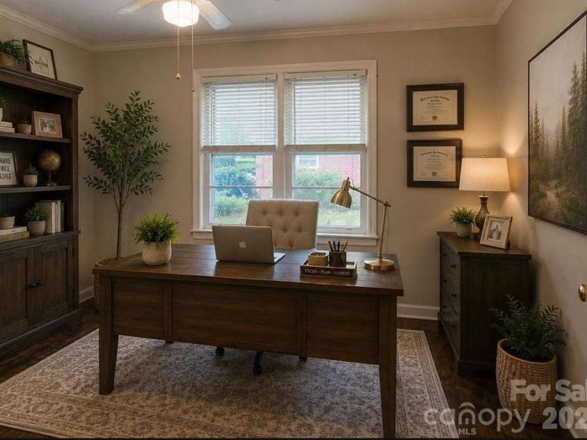 206 Welsh Street, Kershaw, SC 29067.  MLS# CAR4413345, YatesRealty ID 43741. Suggested Office