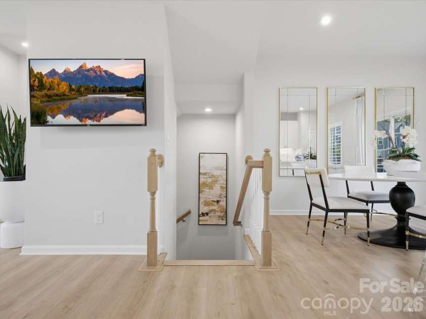 4014 Edenborn Lane, Charlotte, NC 28208.  MLS# CAR4406016, YatesRealty ID 43742. 