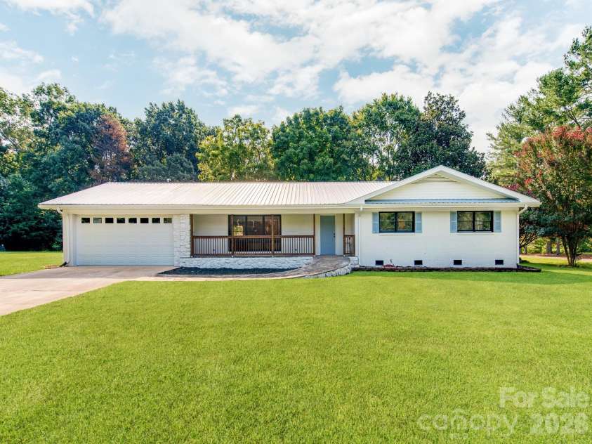 3072 Bethany Street, Claremont, NC 28610.  MLS# CAR4411632, YatesRealty ID 43743. 