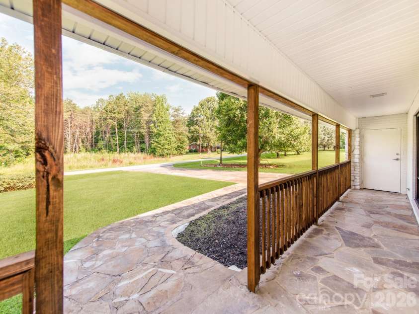 3072 Bethany Street, Claremont, NC 28610.  MLS# CAR4411632, YatesRealty ID 43743. 