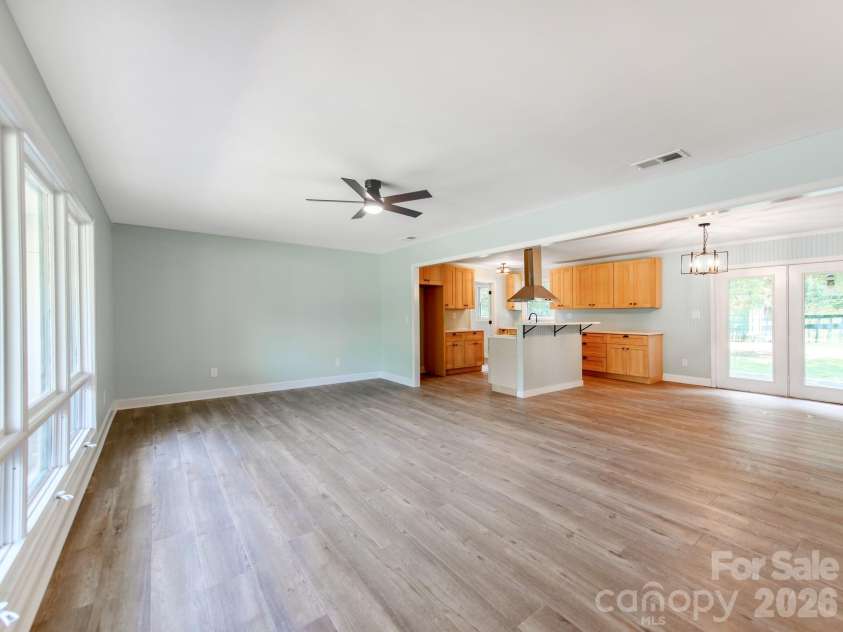 3072 Bethany Street, Claremont, NC 28610.  MLS# CAR4411632, YatesRealty ID 43743. 