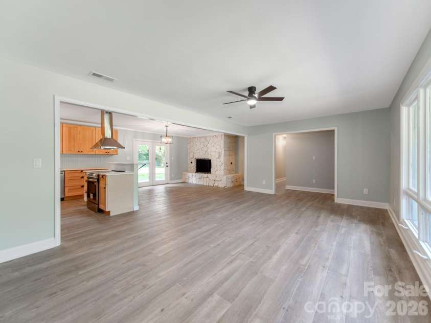 3072 Bethany Street, Claremont, NC 28610.  MLS# CAR4411632, YatesRealty ID 43743. 