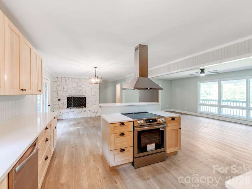 3072 Bethany Street, Claremont, NC 28610.  MLS# CAR4411632, YatesRealty ID 43743. 