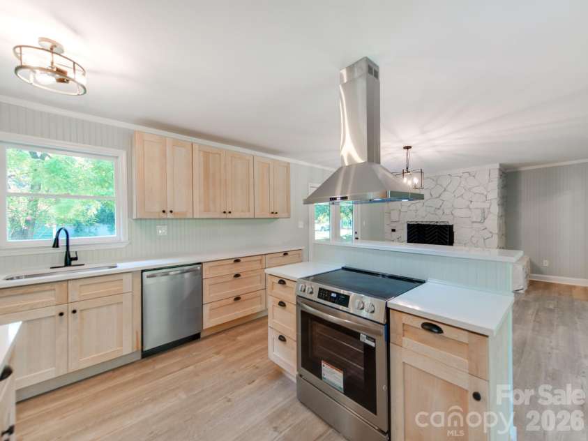 3072 Bethany Street, Claremont, NC 28610.  MLS# CAR4411632, YatesRealty ID 43743. 