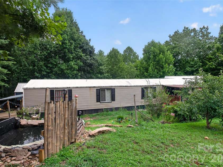 997 Bethel Ridge Lane, Morganton, NC 28655.  MLS# CAR4414250, YatesRealty ID 43744. 