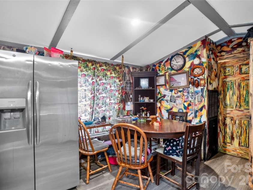 997 Bethel Ridge Lane, Morganton, NC 28655.  MLS# CAR4414250, YatesRealty ID 43744. 