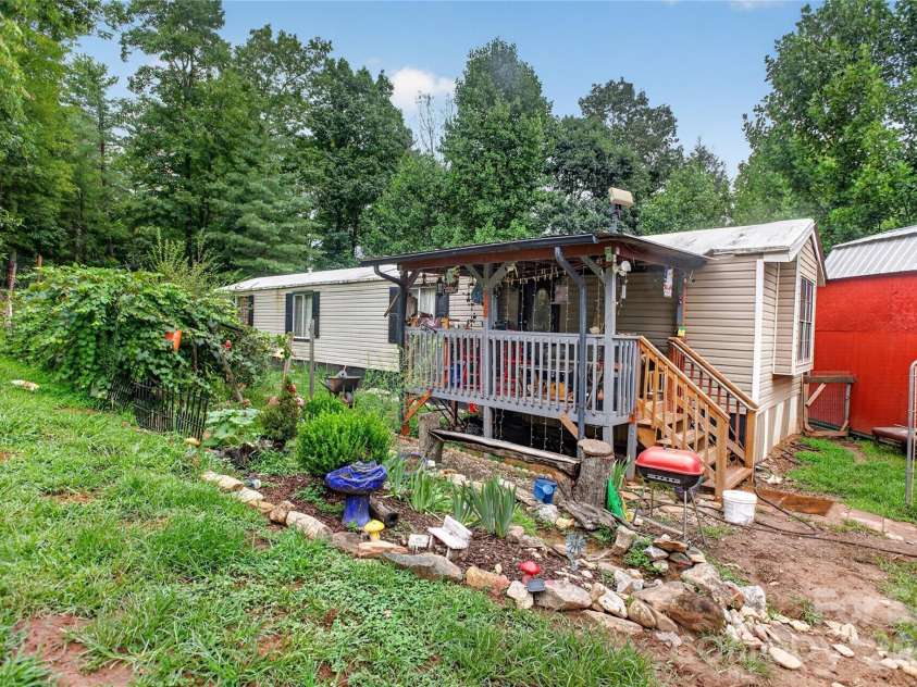 997 Bethel Ridge Lane, Morganton, NC 28655.  MLS# CAR4414250, YatesRealty ID 43744. 