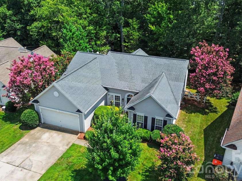1132 Gower Street, Fort Mill, SC 29708.  MLS# CAR4413288, YatesRealty ID 43745. 
