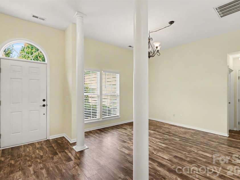 1132 Gower Street, Fort Mill, SC 29708.  MLS# CAR4413288, YatesRealty ID 43745. 