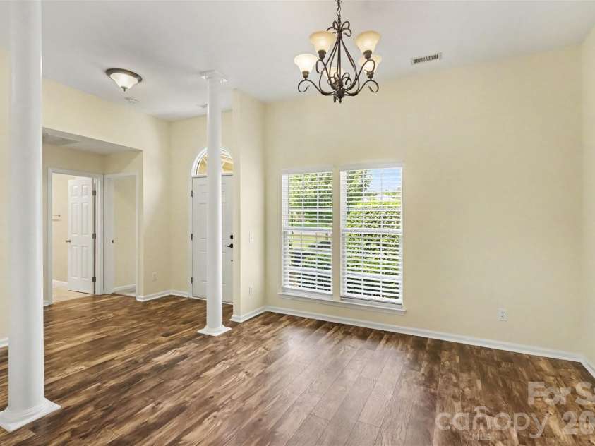 1132 Gower Street, Fort Mill, SC 29708.  MLS# CAR4413288, YatesRealty ID 43745. 