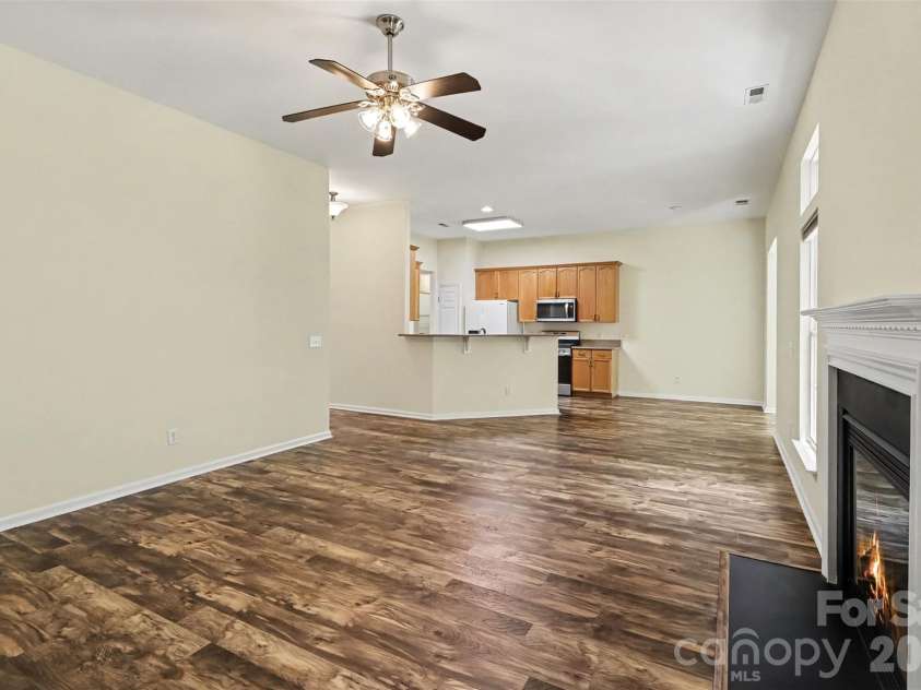 1132 Gower Street, Fort Mill, SC 29708.  MLS# CAR4413288, YatesRealty ID 43745. 