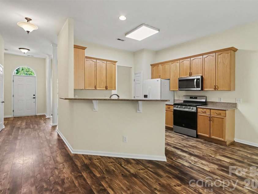 1132 Gower Street, Fort Mill, SC 29708.  MLS# CAR4413288, YatesRealty ID 43745. 