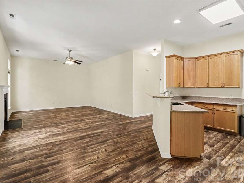 1132 Gower Street, Fort Mill, SC 29708.  MLS# CAR4413288, YatesRealty ID 43745. 