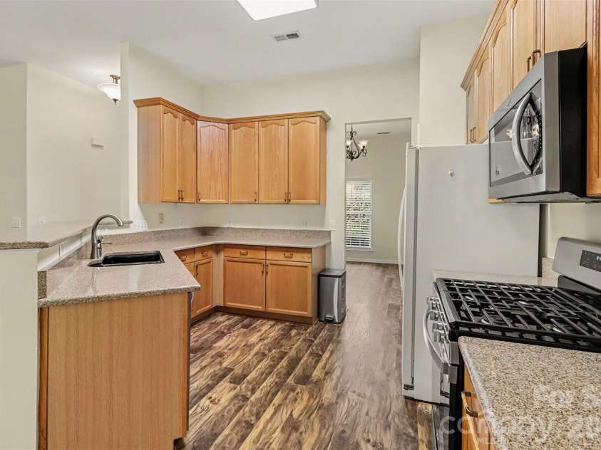 1132 Gower Street, Fort Mill, SC 29708.  MLS# CAR4413288, YatesRealty ID 43745. 