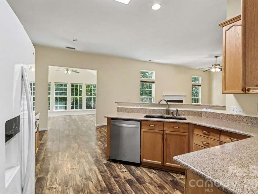 1132 Gower Street, Fort Mill, SC 29708.  MLS# CAR4413288, YatesRealty ID 43745. 