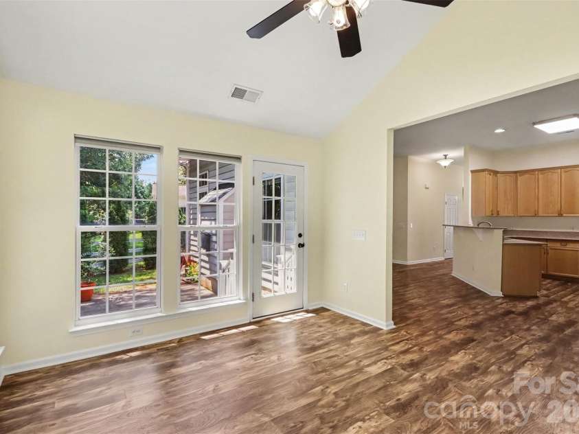 1132 Gower Street, Fort Mill, SC 29708.  MLS# CAR4413288, YatesRealty ID 43745. 