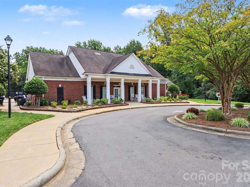 1132 Gower Street, Fort Mill, SC 29708.  MLS# CAR4413288, YatesRealty ID 43745. 