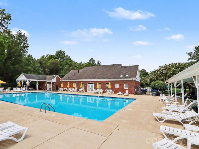 1132 Gower Street, Fort Mill, SC 29708.  MLS# CAR4413288, YatesRealty ID 43745. 