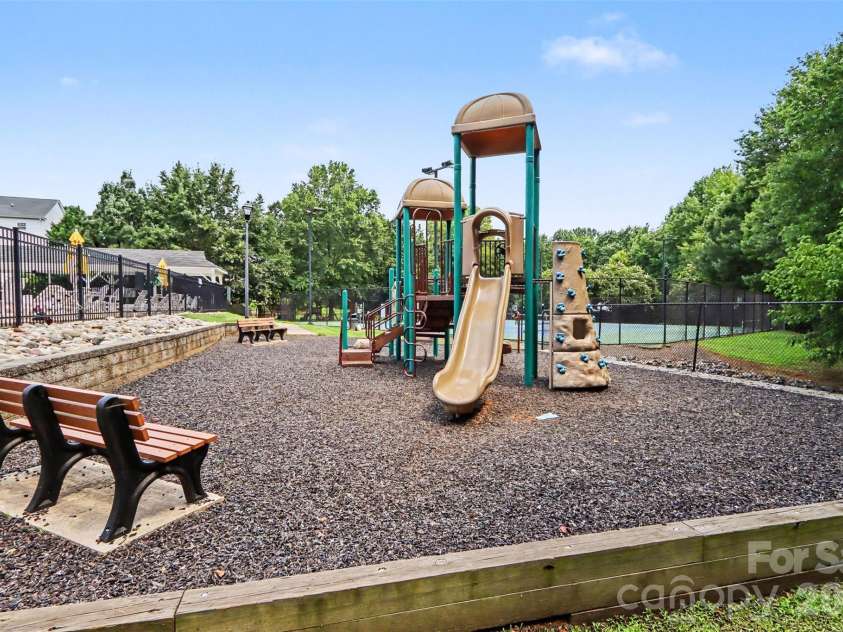 1132 Gower Street, Fort Mill, SC 29708.  MLS# CAR4413288, YatesRealty ID 43745. 