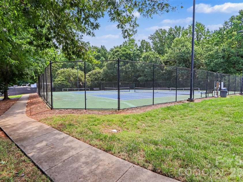 1132 Gower Street, Fort Mill, SC 29708.  MLS# CAR4413288, YatesRealty ID 43745. 