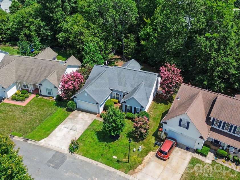 1132 Gower Street, Fort Mill, SC 29708.  MLS# CAR4413288, YatesRealty ID 43745. 