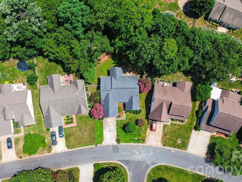 1132 Gower Street, Fort Mill, SC 29708.  MLS# CAR4413288, YatesRealty ID 43745. 
