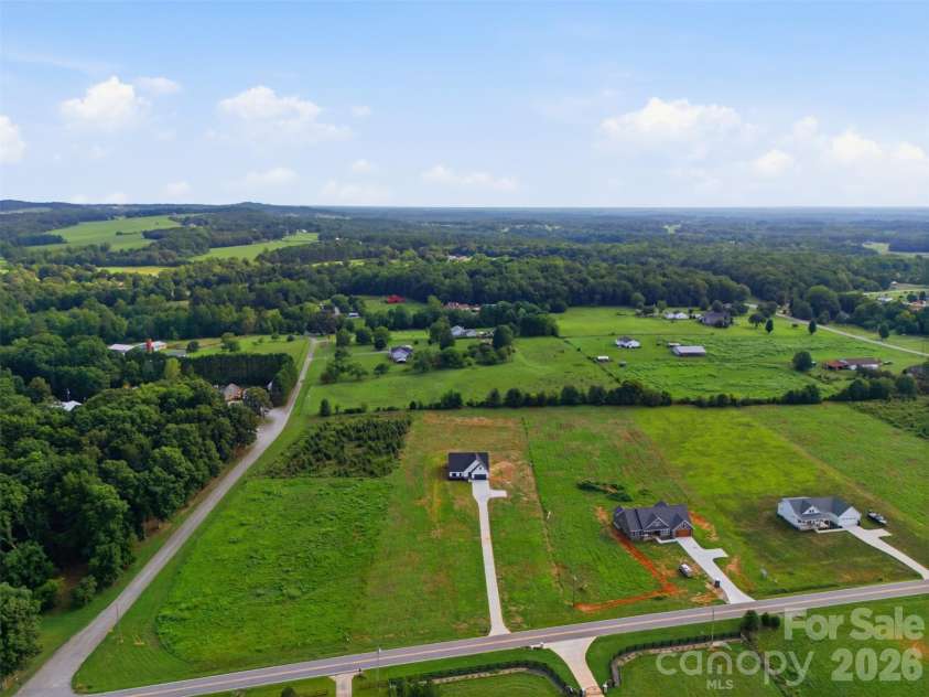 5432 Reepsville Road, Vale, NC 28168.  MLS# CAR4408169, YatesRealty ID 43746. 
