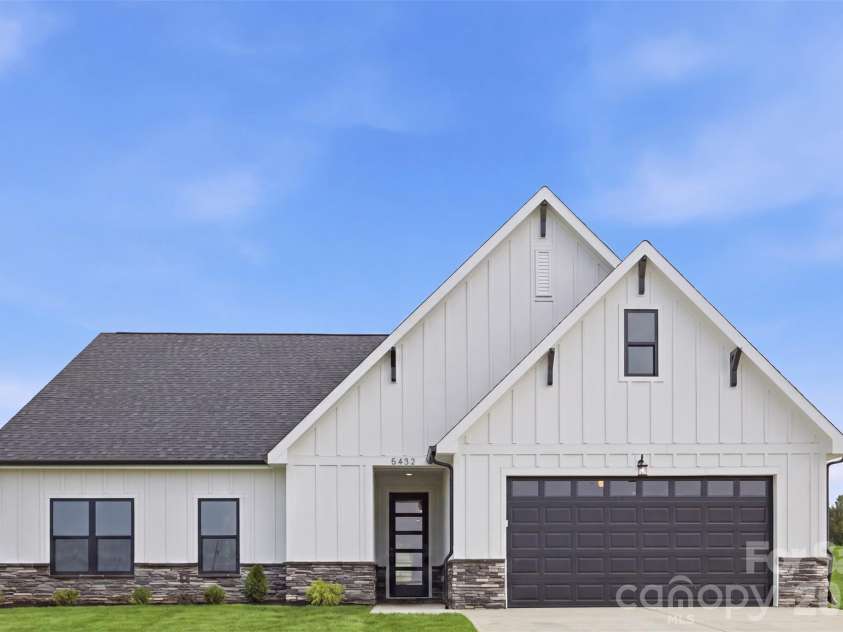 5432 Reepsville Road, Vale, NC 28168.  MLS# CAR4408169, YatesRealty ID 43746. 