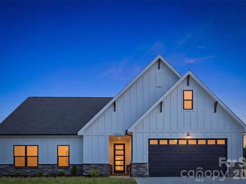 5432 Reepsville Road, Vale, NC 28168.  MLS# CAR4408169, YatesRealty ID 43746. 