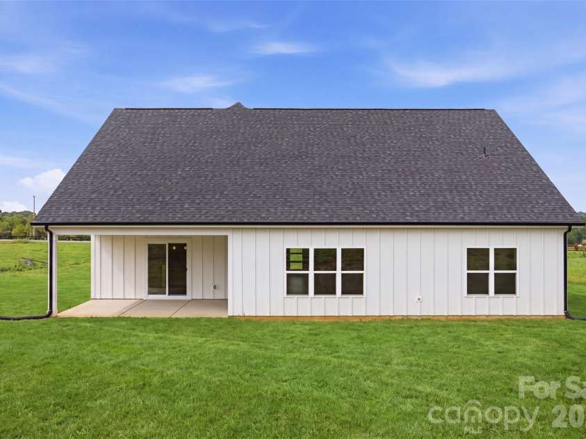 5432 Reepsville Road, Vale, NC 28168.  MLS# CAR4408169, YatesRealty ID 43746. 