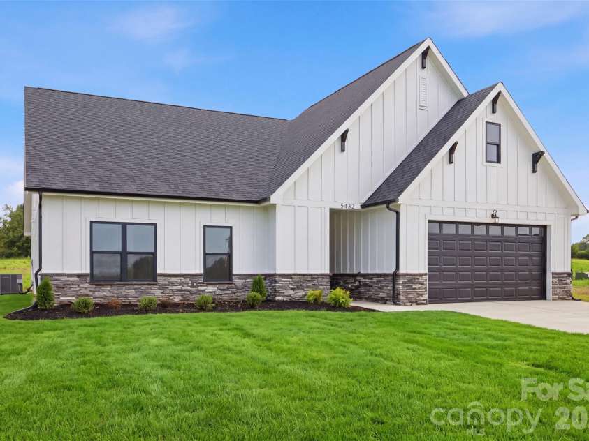 5432 Reepsville Road, Vale, NC 28168.  MLS# CAR4408169, YatesRealty ID 43746. 