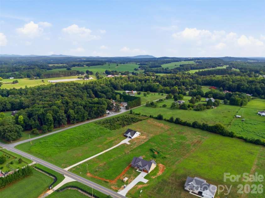 5432 Reepsville Road, Vale, NC 28168.  MLS# CAR4408169, YatesRealty ID 43746. 