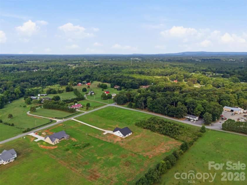 5432 Reepsville Road, Vale, NC 28168.  MLS# CAR4408169, YatesRealty ID 43746. 