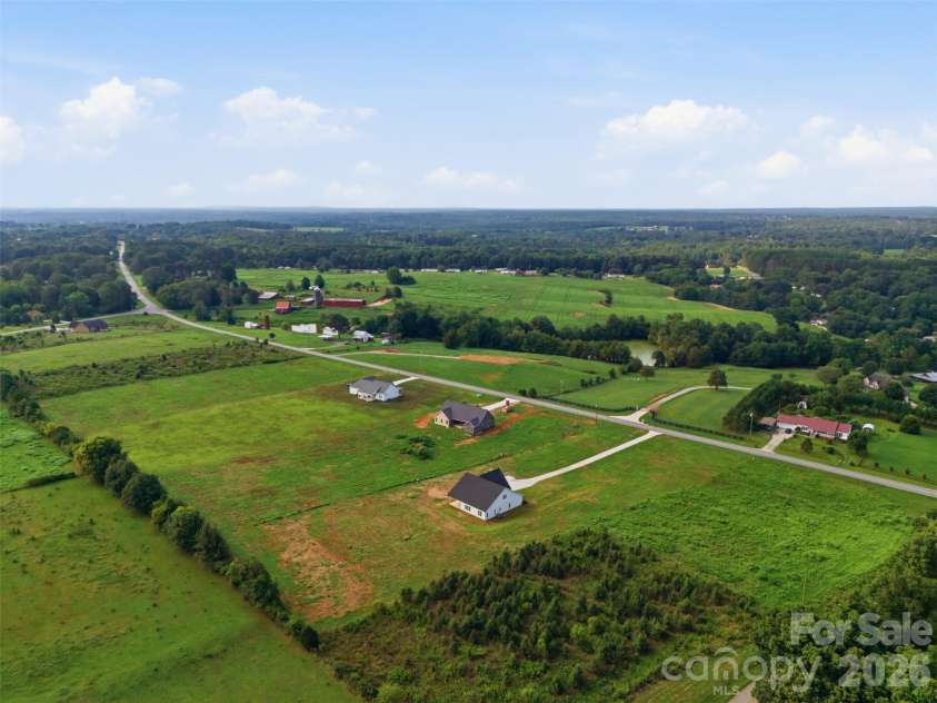 5432 Reepsville Road, Vale, NC 28168.  MLS# CAR4408169, YatesRealty ID 43746. 
