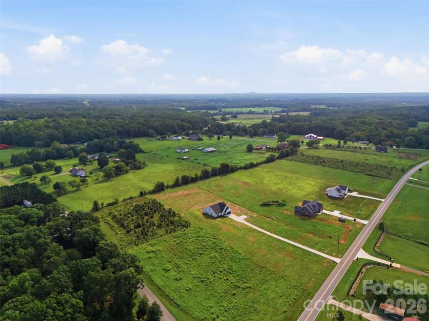 5432 Reepsville Road, Vale, NC 28168.  MLS# CAR4408169, YatesRealty ID 43746. 