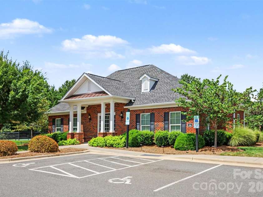 123 Adelaide Way, Rock Hill, SC 29732.  MLS# CAR4412246, YatesRealty ID 43747. Clubhouse