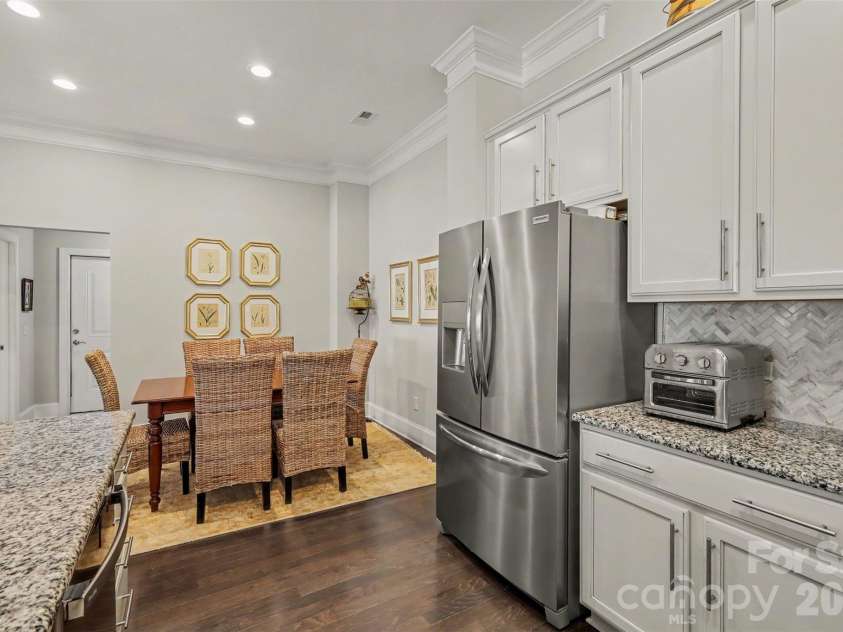 123 Adelaide Way, Rock Hill, SC 29732.  MLS# CAR4412246, YatesRealty ID 43747. Kitchen
