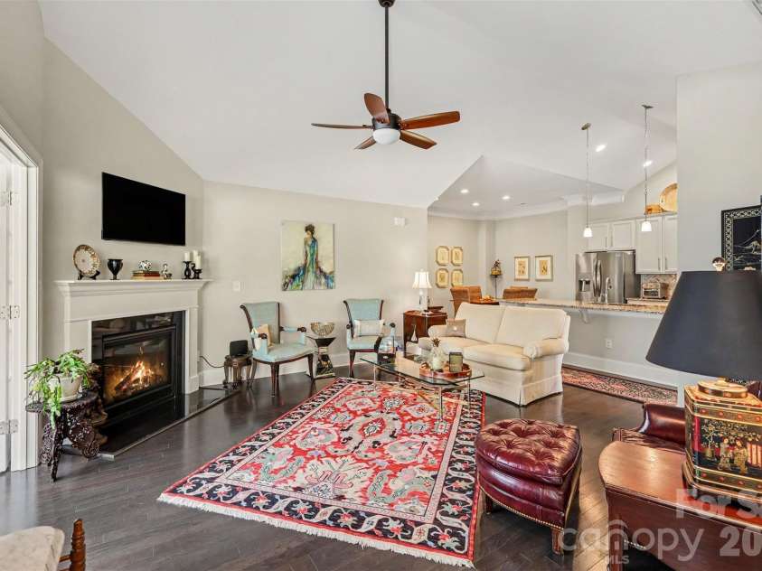 123 Adelaide Way, Rock Hill, SC 29732.  MLS# CAR4412246, YatesRealty ID 43747. Living Room