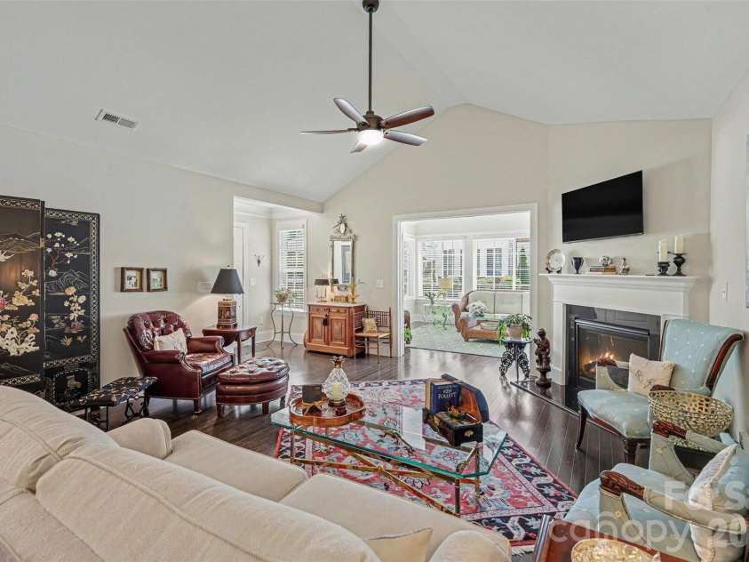 123 Adelaide Way, Rock Hill, SC 29732.  MLS# CAR4412246, YatesRealty ID 43747. Living Room