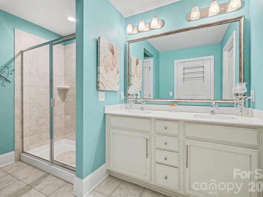 123 Adelaide Way, Rock Hill, SC 29732.  MLS# CAR4412246, YatesRealty ID 43747. Primary Bathroom
