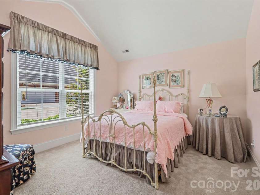 123 Adelaide Way, Rock Hill, SC 29732.  MLS# CAR4412246, YatesRealty ID 43747. Second Bedroom