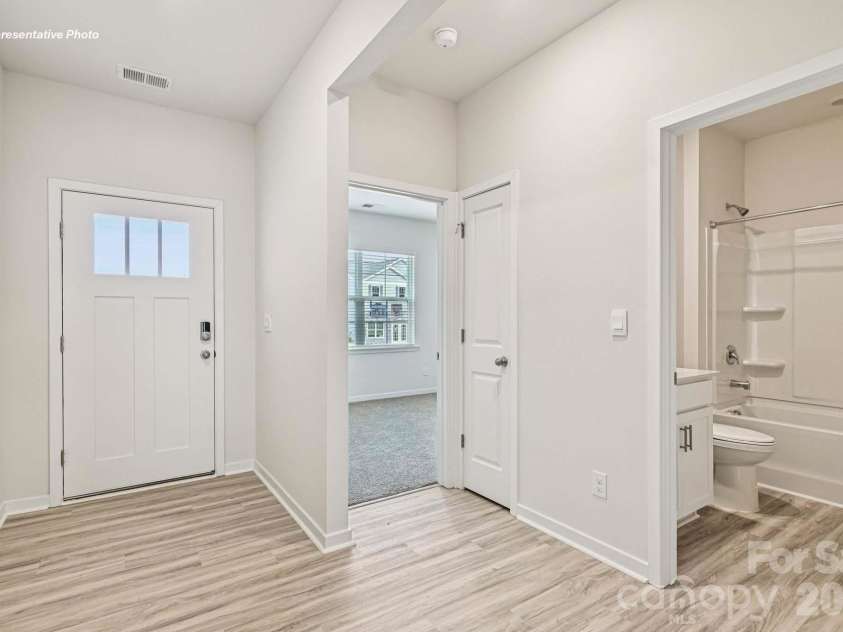 409 Frozen Dream Drive, Salisbury, NC 28147.  MLS# CAR4389369, YatesRealty ID 43748. 