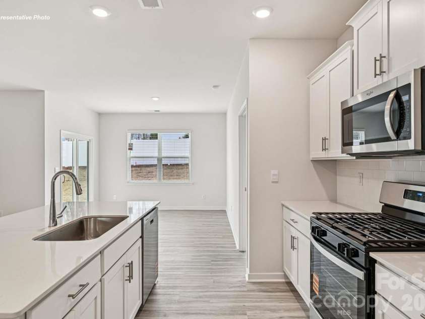 409 Frozen Dream Drive, Salisbury, NC 28147.  MLS# CAR4389369, YatesRealty ID 43748. 