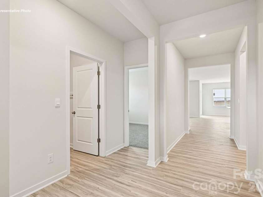 409 Frozen Dream Drive, Salisbury, NC 28147.  MLS# CAR4389369, YatesRealty ID 43748. 